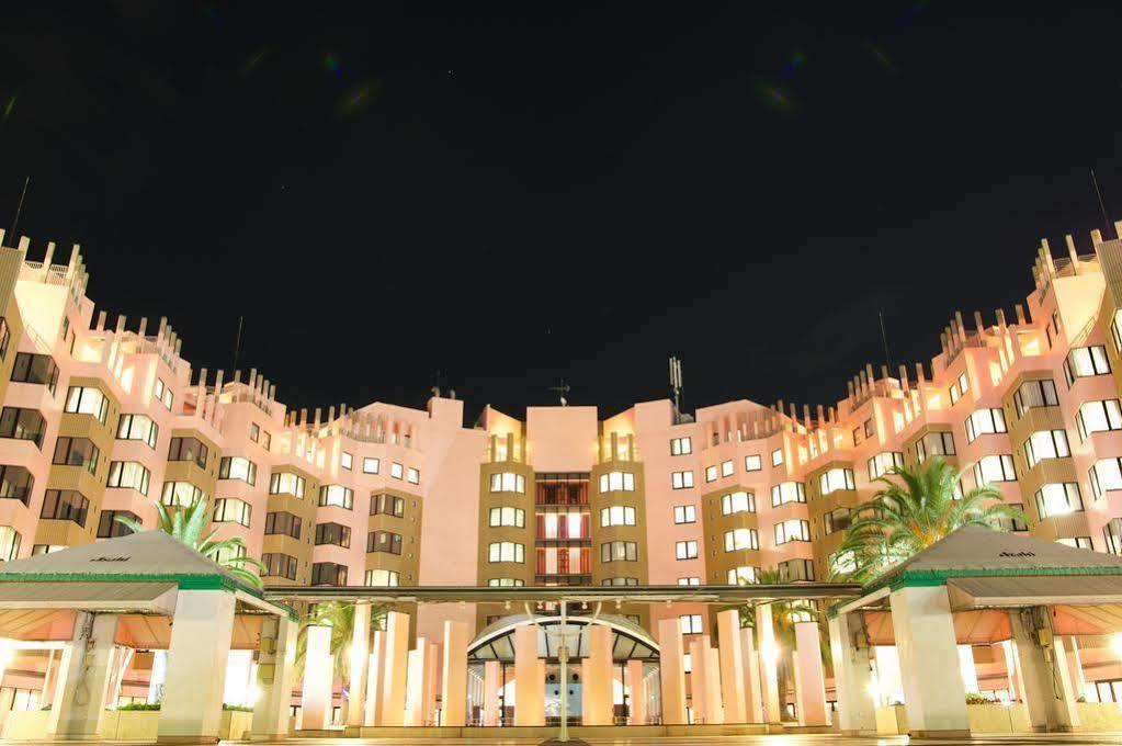 Hotel Verde Arao Exteriér fotografie